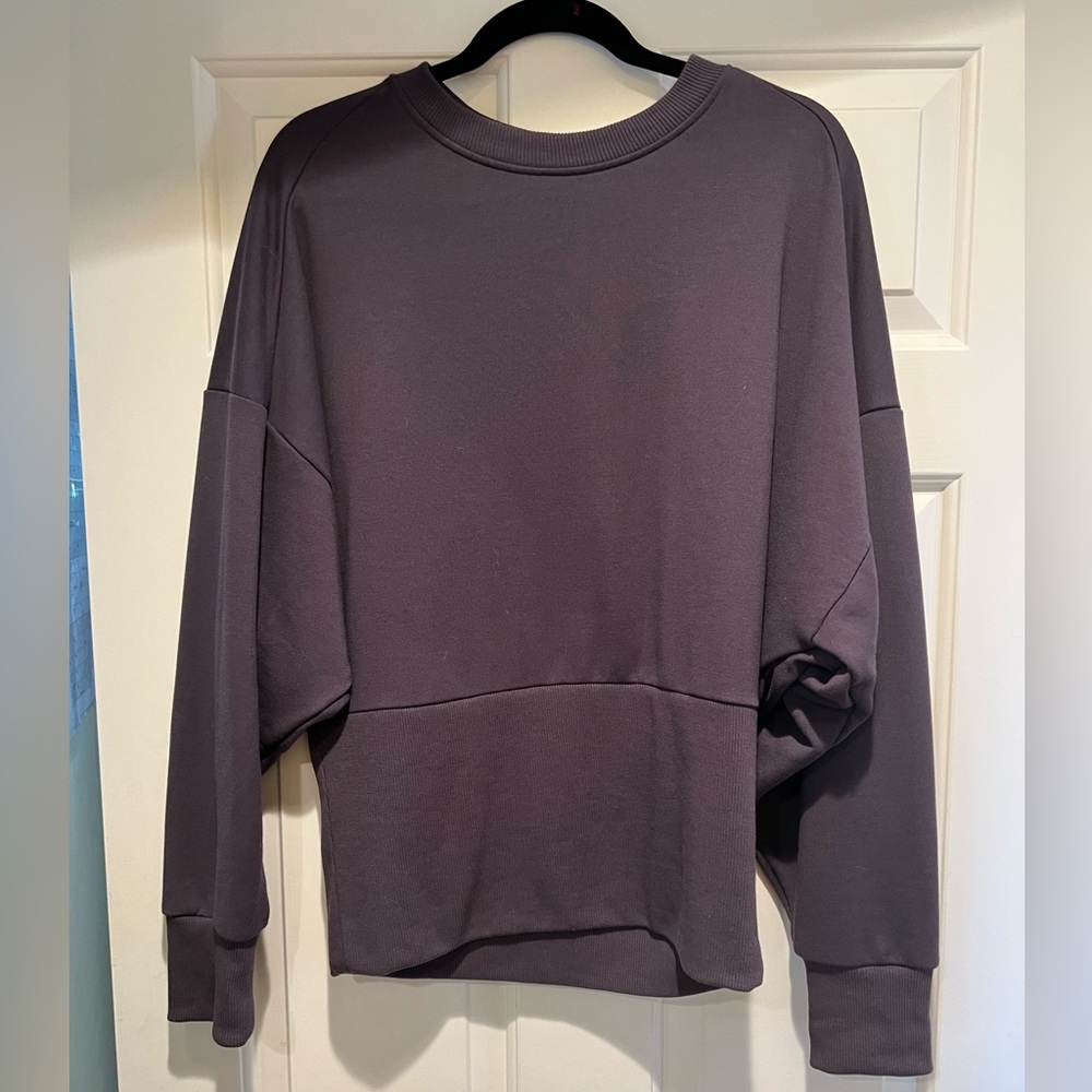 Athlete Sweatshirt